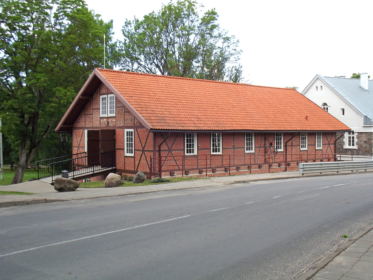 Kretinga